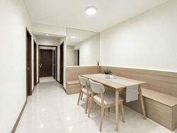 Blk 29 Ghim Moh Edge (Queenstown), HDB 4 Rooms #621407421
